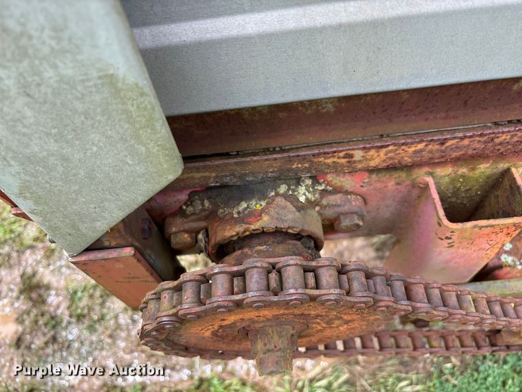 image for item EO4345 Brouwer left vacuum
