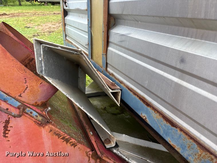image for item EO4345 Brouwer left vacuum