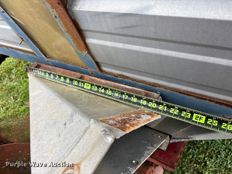 image for item EO4345 Brouwer left vacuum