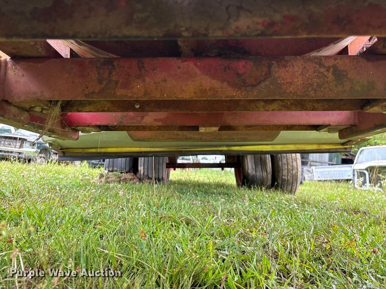 image for item EO4345 Brouwer left vacuum
