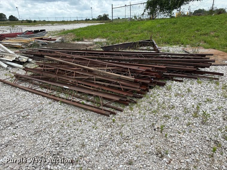 image for item EO4355 Building materials
