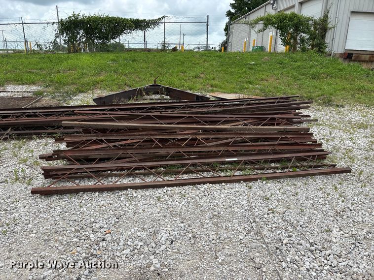 image for item EO4355 Building materials