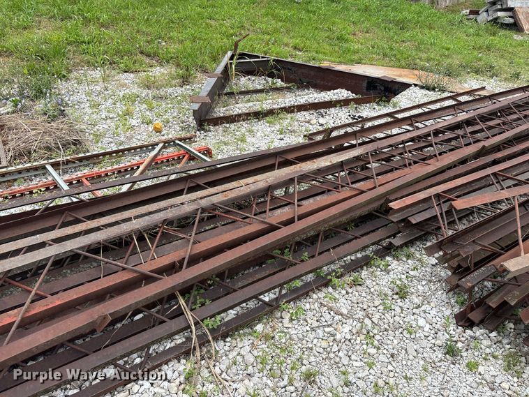 image for item EO4355 Building materials