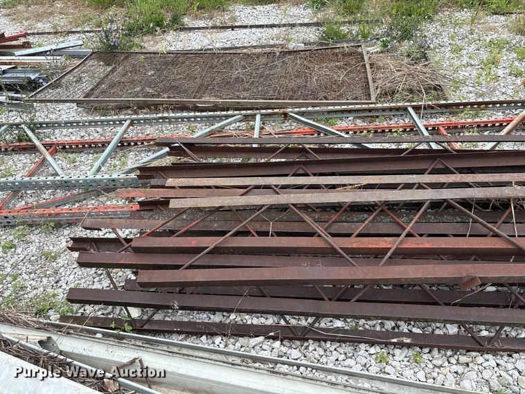 image for item EO4355 Building materials