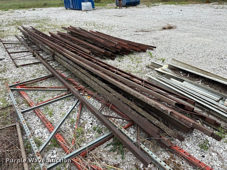image for item EO4355 Building materials
