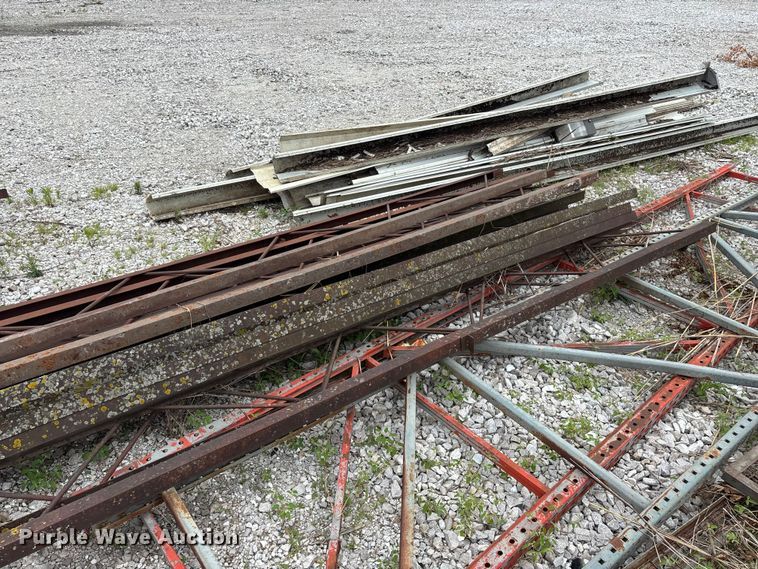 image for item EO4355 Building materials