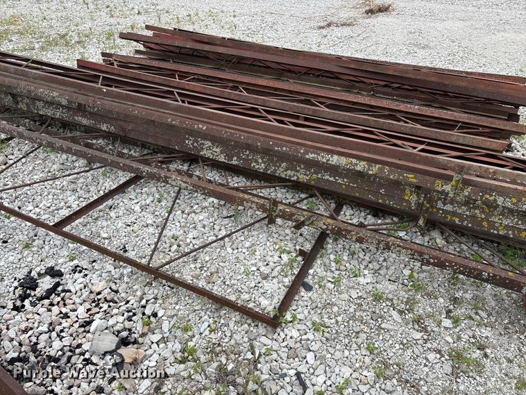 image for item EO4355 Building materials