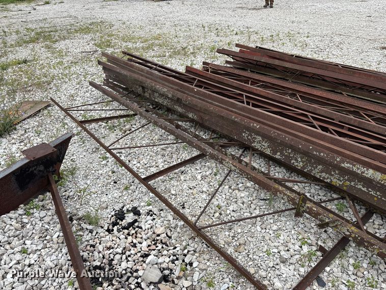 image for item EO4355 Building materials