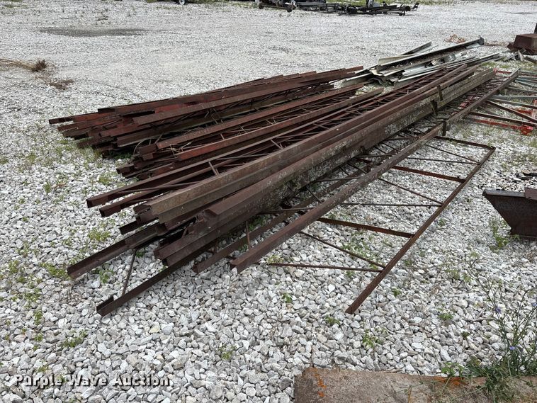 image for item EO4355 Building materials