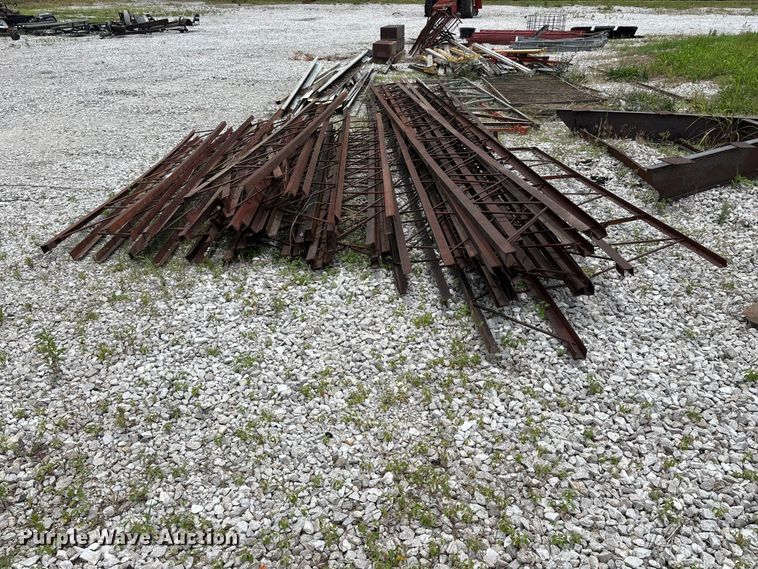 image for item EO4355 Building materials