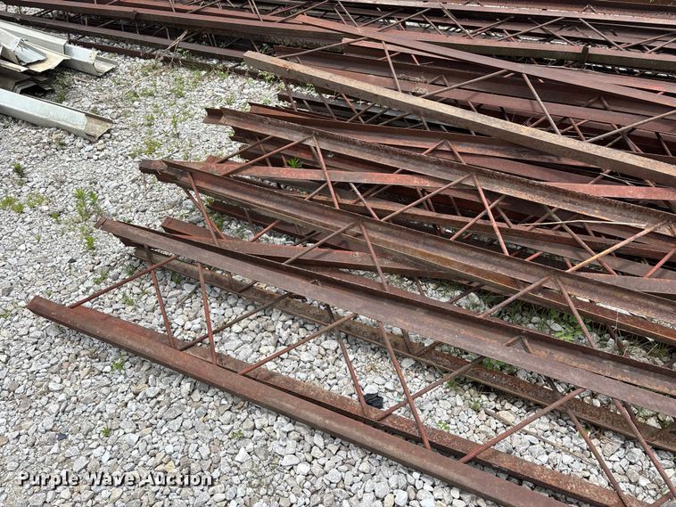 image for item EO4355 Building materials