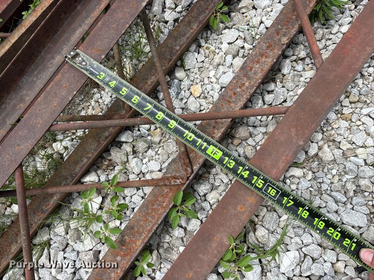 image for item EO4355 Building materials