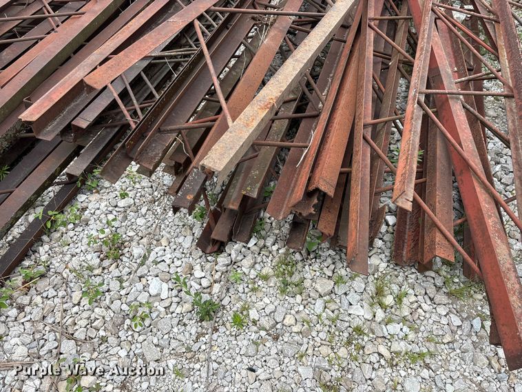 image for item EO4355 Building materials