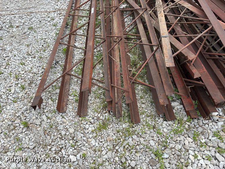image for item EO4355 Building materials