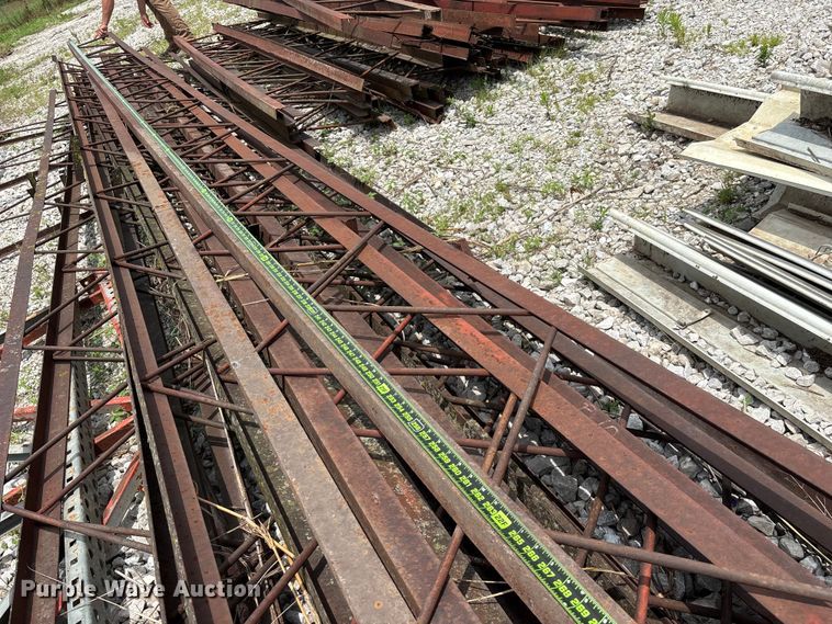 image for item EO4355 Building materials