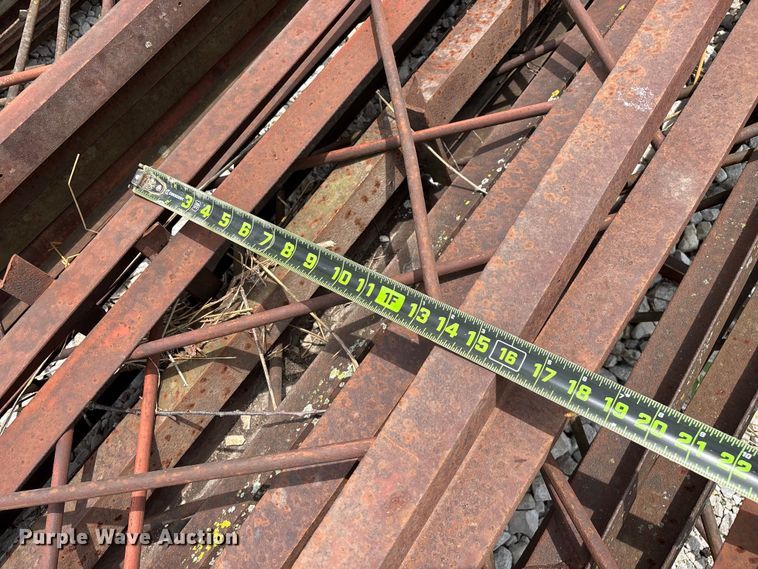 image for item EO4355 Building materials