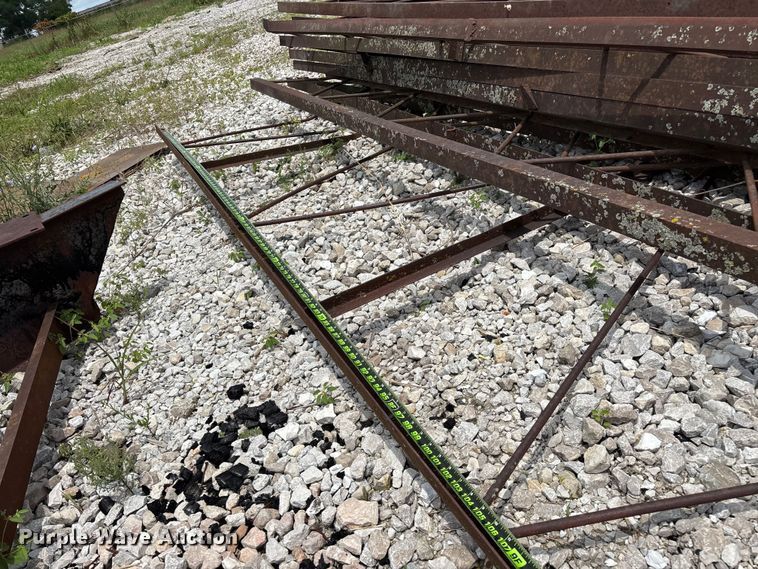 image for item EO4355 Building materials