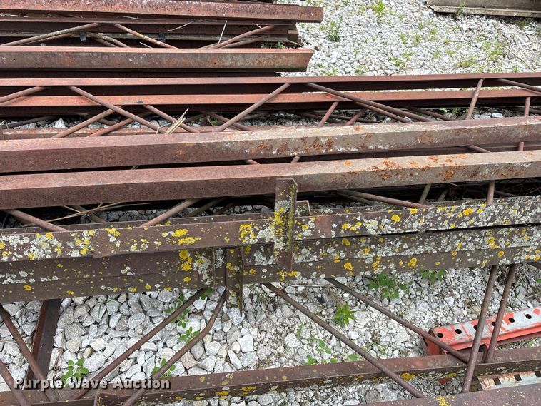 image for item EO4355 Building materials