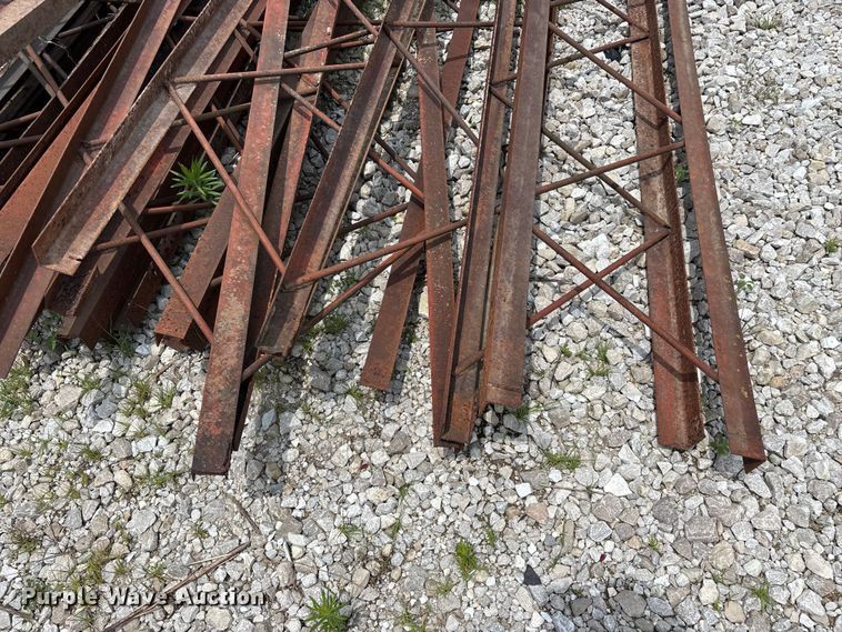 image for item EO4355 Building materials