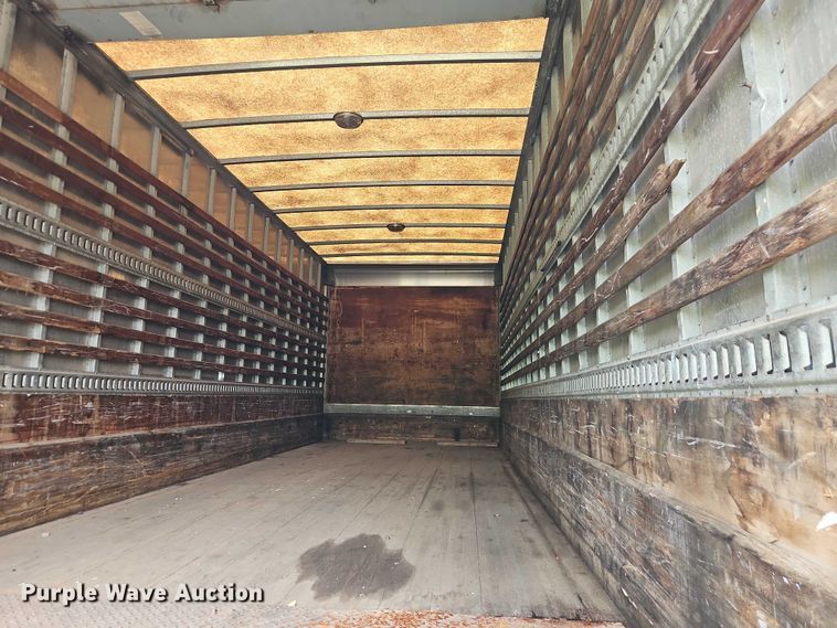 image for item EO7282 2006 Freightliner  Business Class M2 box truck