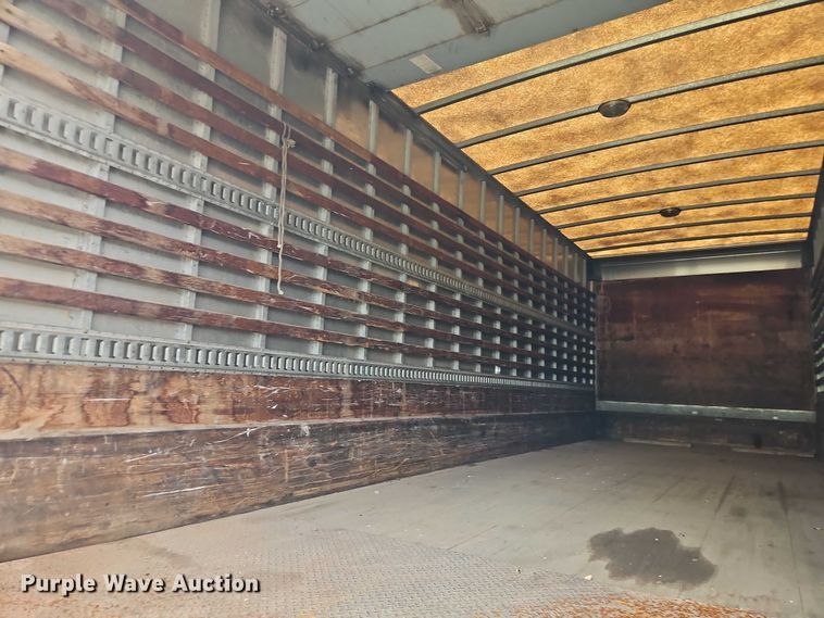 image for item EO7282 2006 Freightliner  Business Class M2 box truck
