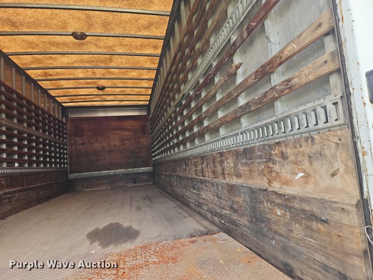 image for item EO7282 2006 Freightliner  Business Class M2 box truck
