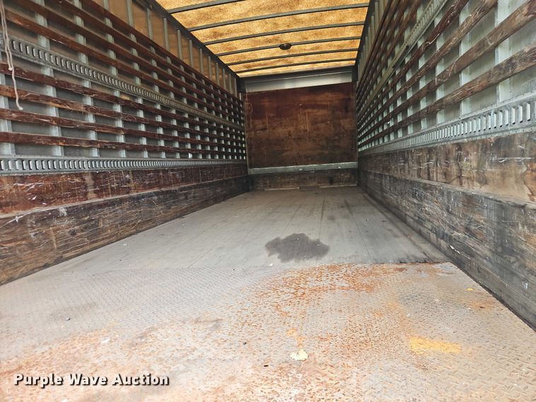 image for item EO7282 2006 Freightliner  Business Class M2 box truck