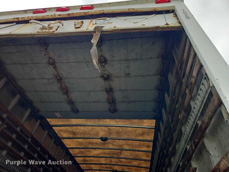 image for item EO7282 2006 Freightliner  Business Class M2 box truck