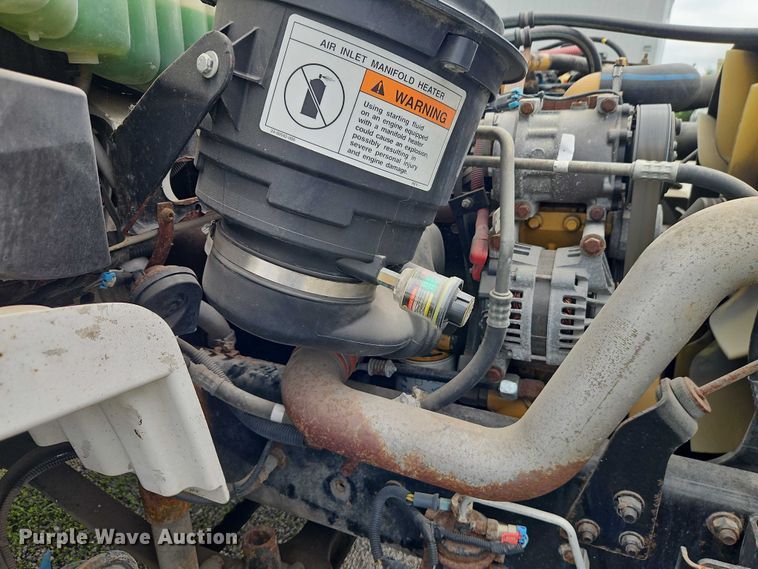 image for item EO7282 2006 Freightliner  Business Class M2 box truck