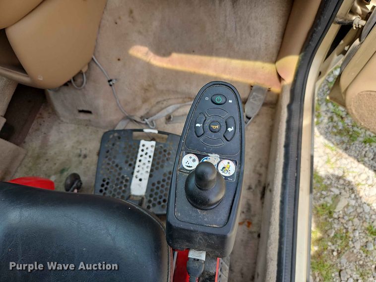 image for item EO8529 2000 Dodge Grand Caravan SE van