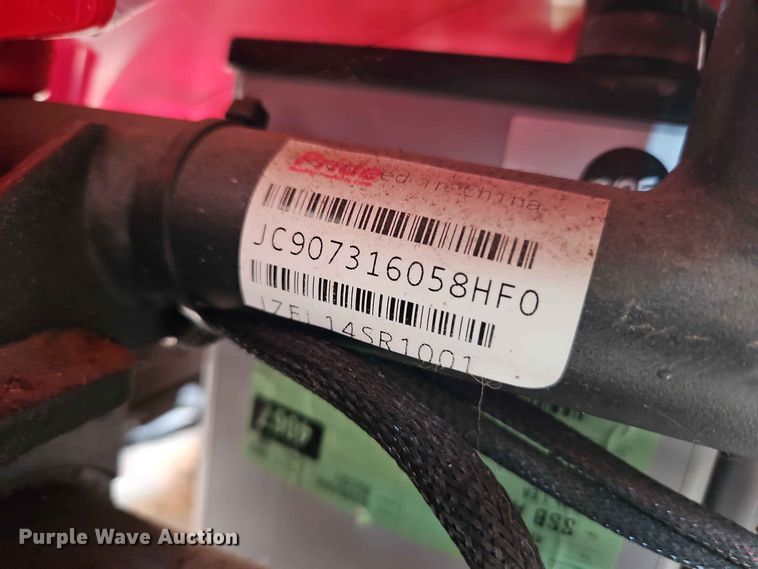 image for item EO8529 2000 Dodge Grand Caravan SE van