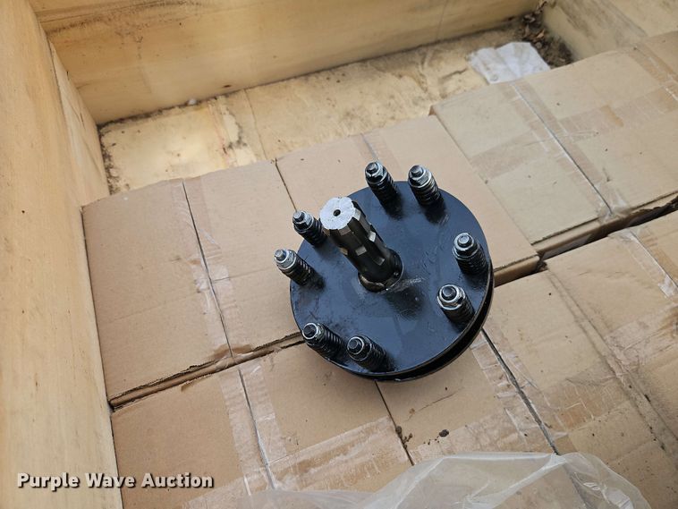 image for item EO8530 (14) Grand PTO clutches