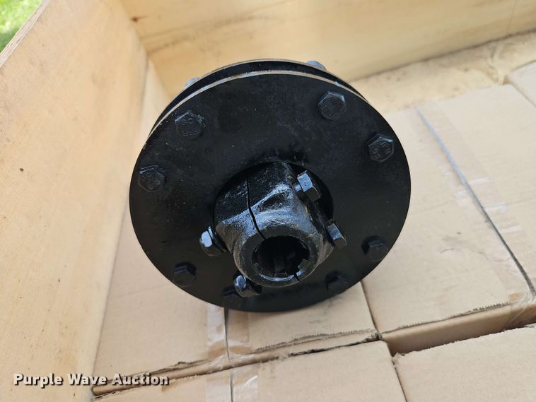 image for item EO8530 (14) Grand PTO clutches