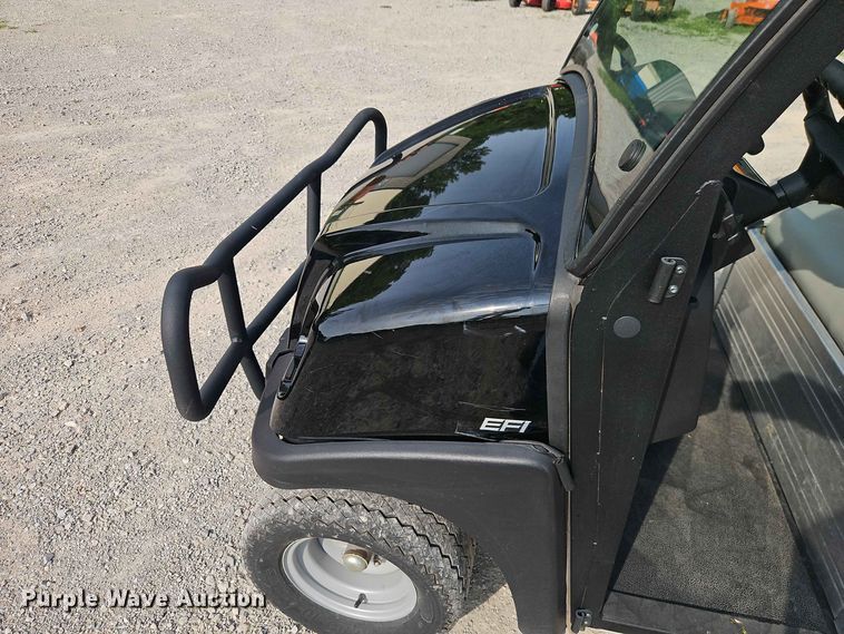 image for item EO8533 2024 Club Car golf cart