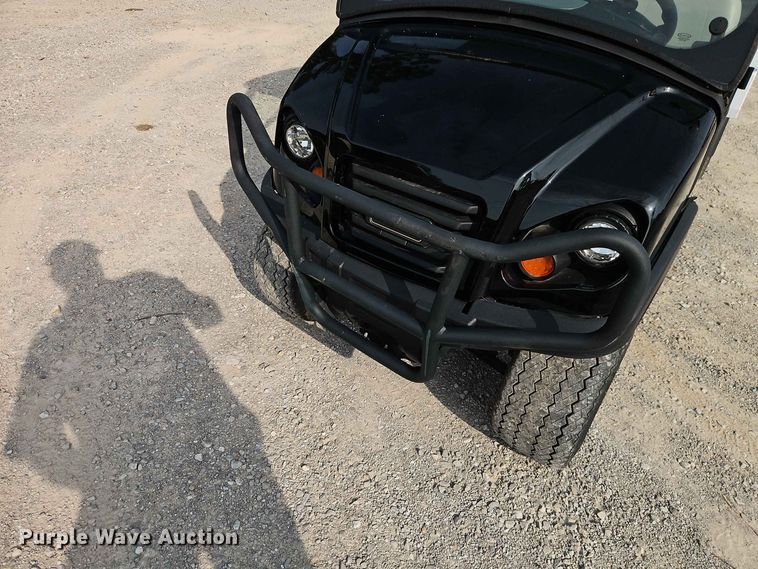 image for item EO8533 2024 Club Car golf cart