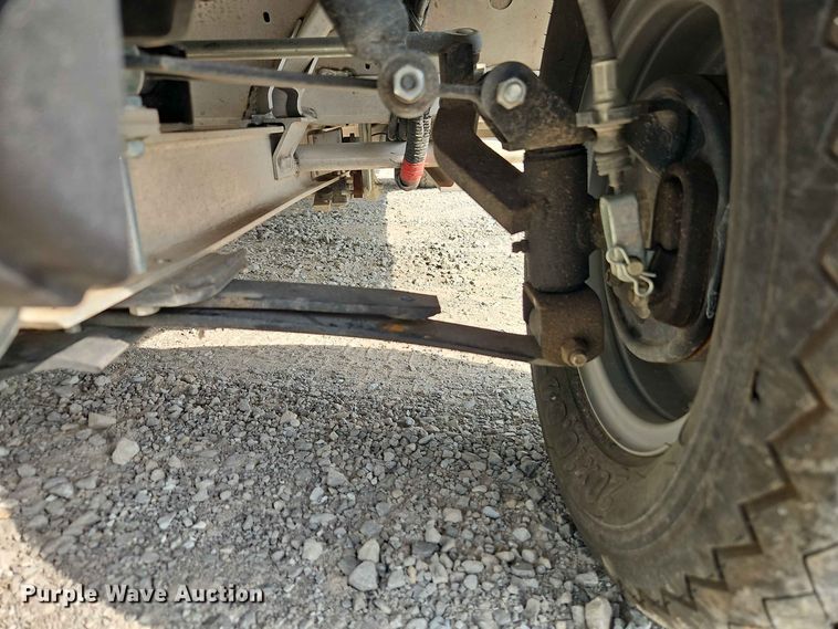 image for item EO8533 2024 Club Car golf cart