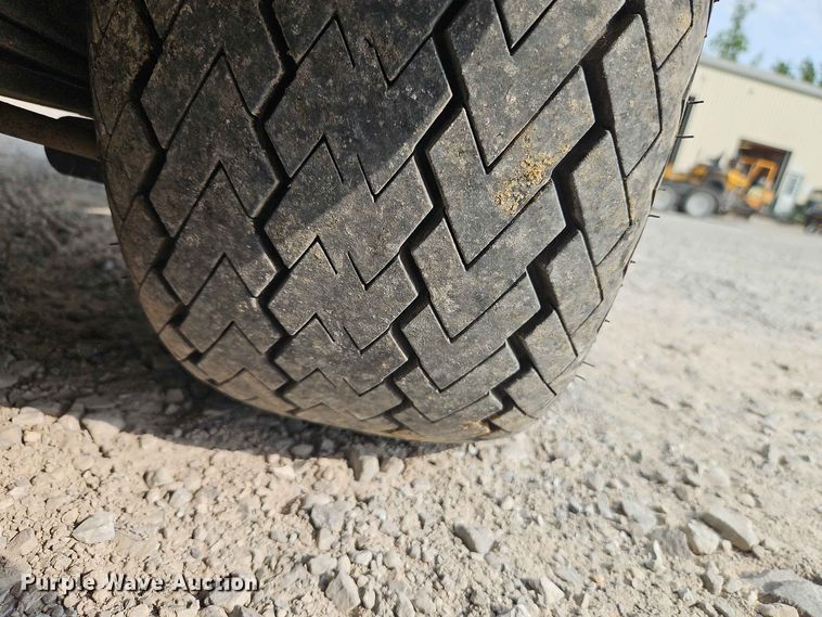 image for item EO8533 2024 Club Car golf cart