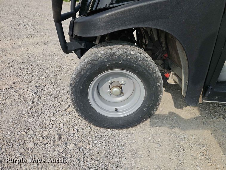 image for item EO8533 2024 Club Car golf cart