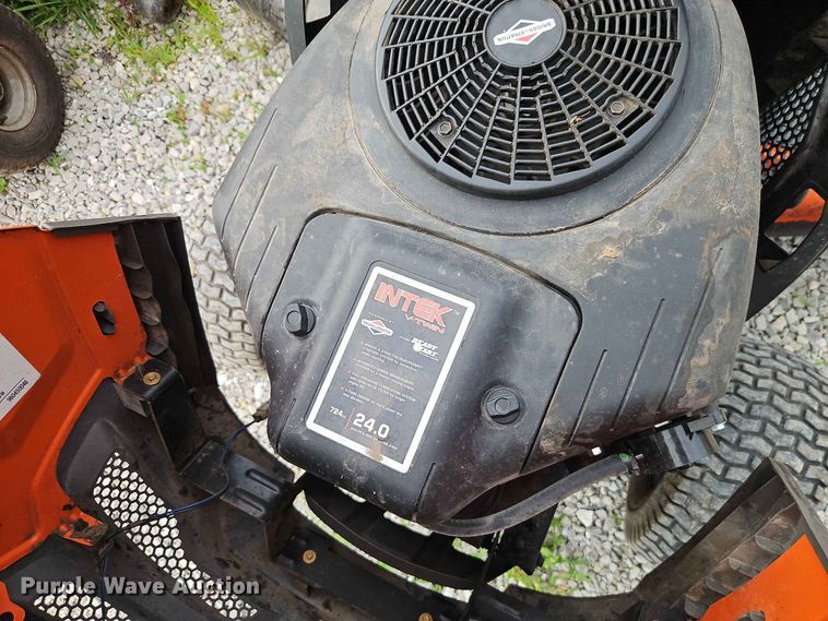 image for item EO8534 (3) lawn mowers