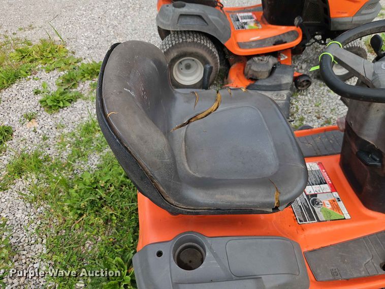 image for item EO8534 (3) lawn mowers