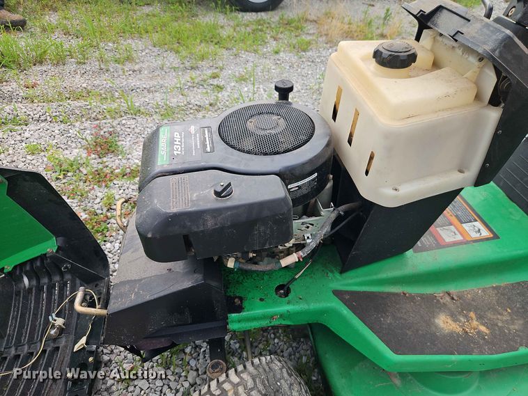 image for item EO8534 (3) lawn mowers
