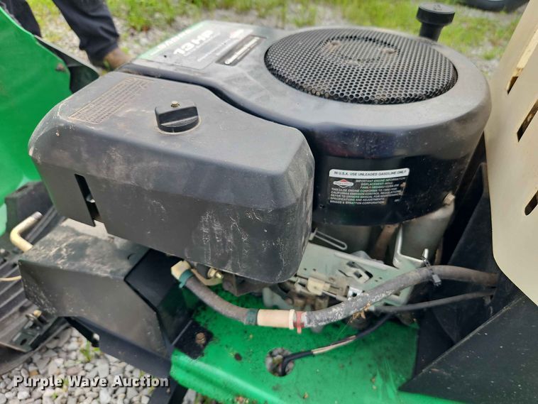 image for item EO8534 (3) lawn mowers