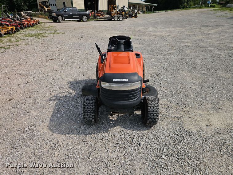image for item EO8535 Ariens lawn mower