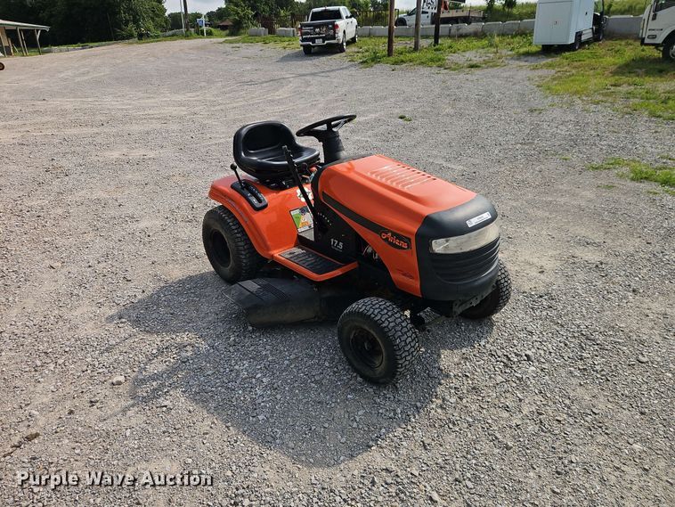 image for item EO8535 Ariens lawn mower
