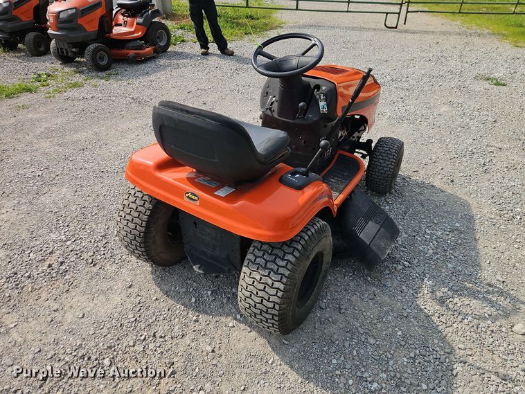 image for item EO8535 Ariens lawn mower