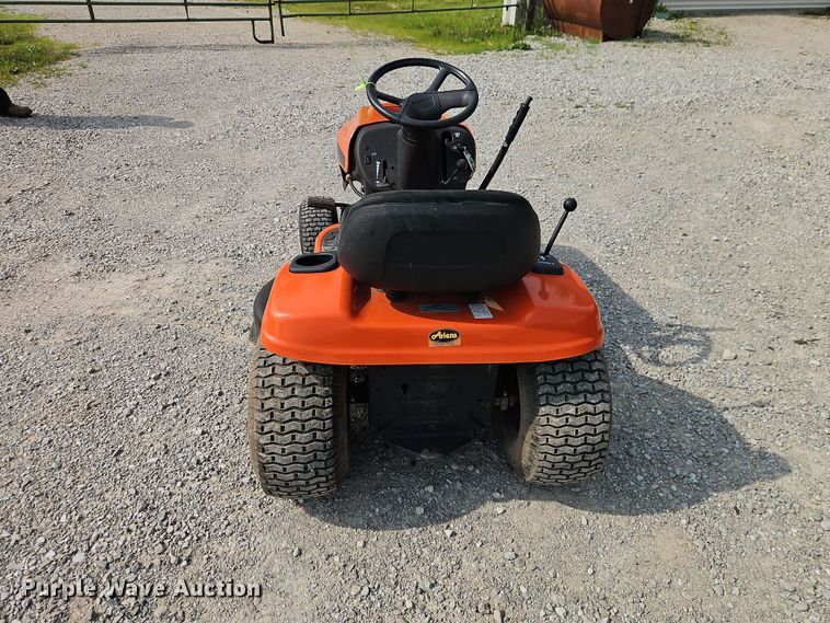 image for item EO8535 Ariens lawn mower