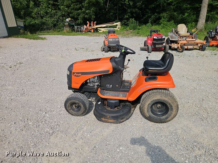 image for item EO8535 Ariens lawn mower