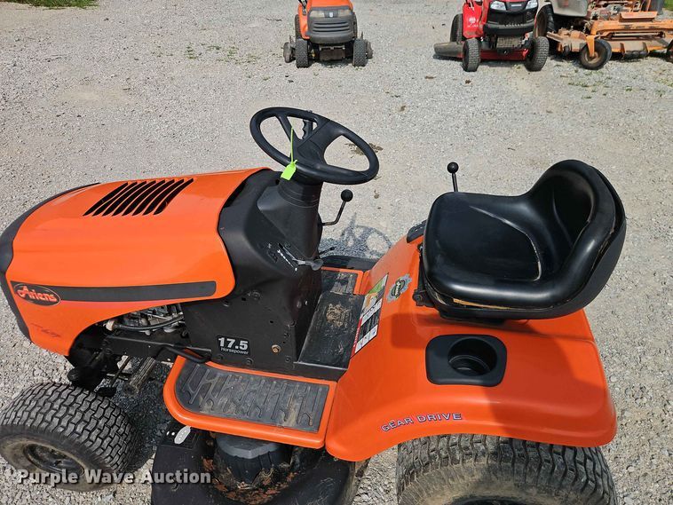 image for item EO8535 Ariens lawn mower