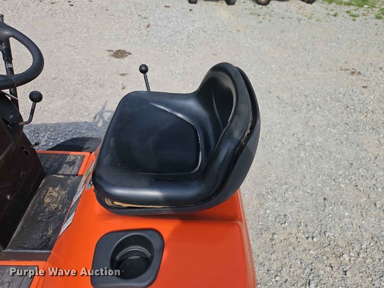 image for item EO8535 Ariens lawn mower