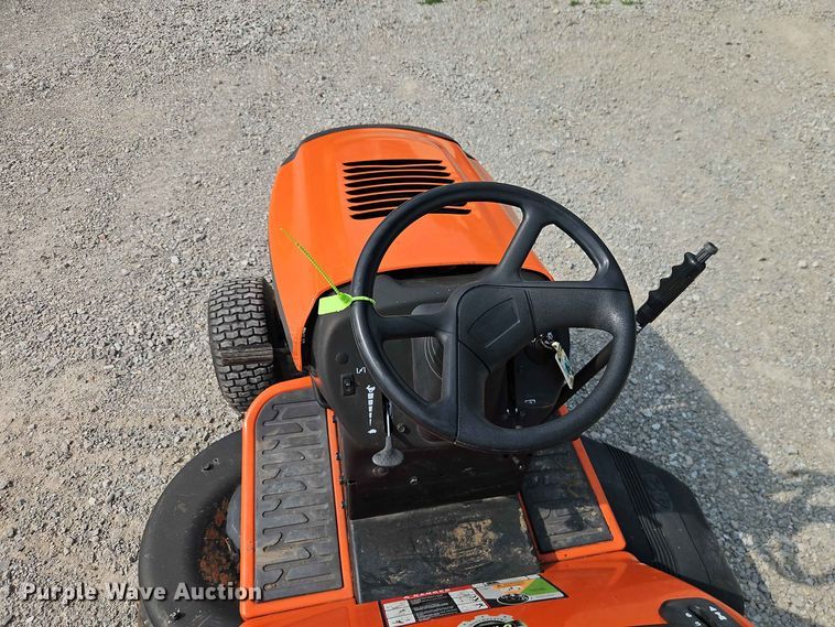 image for item EO8535 Ariens lawn mower